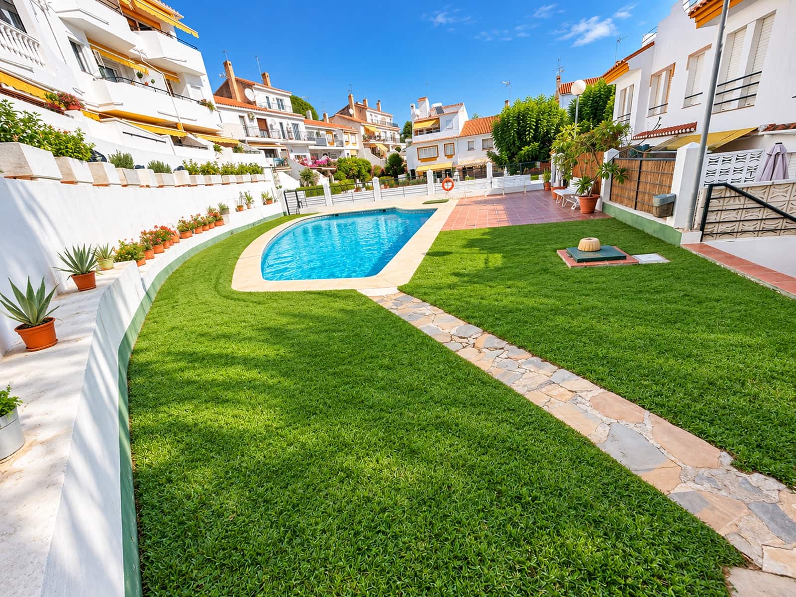 3 camera da letto Casa in vendita in Torremolinos con piscina garage - 466.000 € (Rif: 10111242)