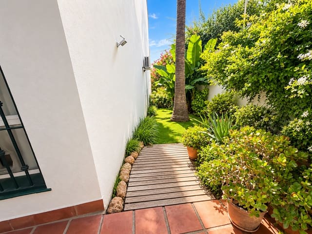 3 camera da letto Casa in vendita in Torremolinos con piscina garage - 466.000 € (Rif: 10111242)