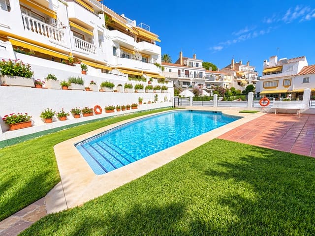 3 camera da letto Casa in vendita in Torremolinos con piscina garage - 466.000 € (Rif: 10111242)
