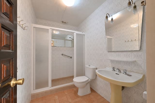 2 chambre Maison de Ville à vendre à Calahonda, Mijas avec piscine - 320 000 € (Ref: 10115414)
