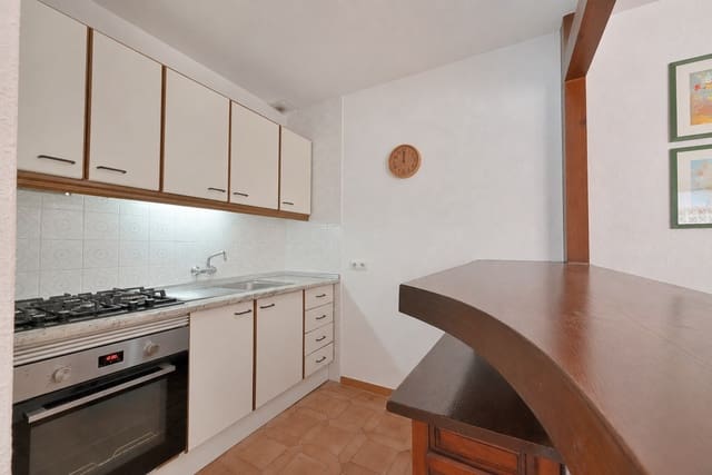 2 chambre Maison de Ville à vendre à Calahonda, Mijas avec piscine - 320 000 € (Ref: 10115414)