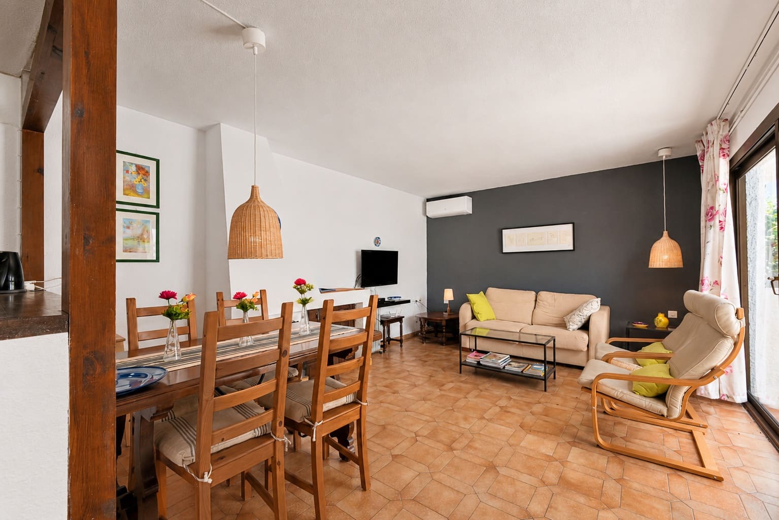 2 chambre Maison de Ville à vendre à Calahonda avec piscine - 320 000 € (Ref: 10115414)