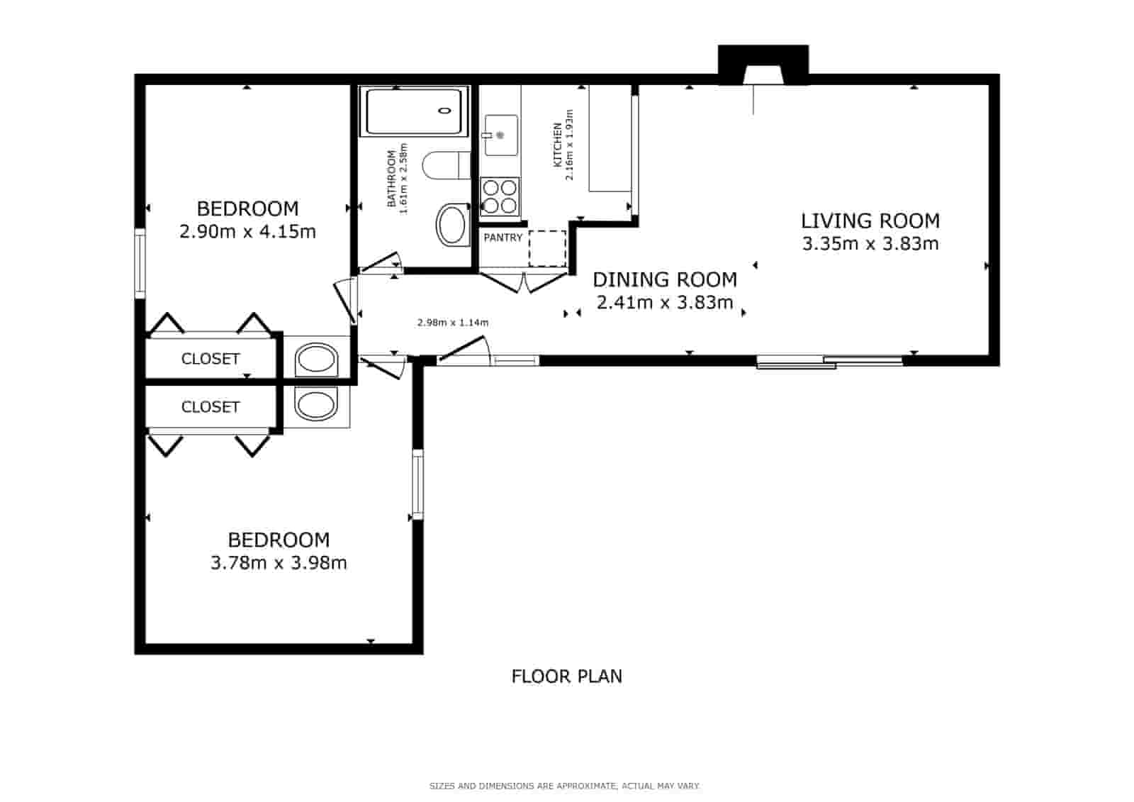 2 chambre Maison de Ville à vendre à Calahonda avec piscine - 320 000 € (Ref: 10115414)