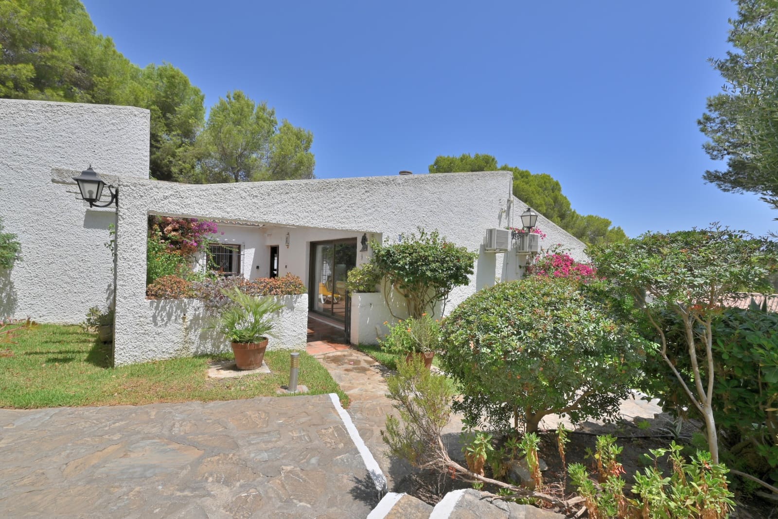 2 chambre Maison de Ville à vendre à Calahonda avec piscine - 320 000 € (Ref: 10115414)