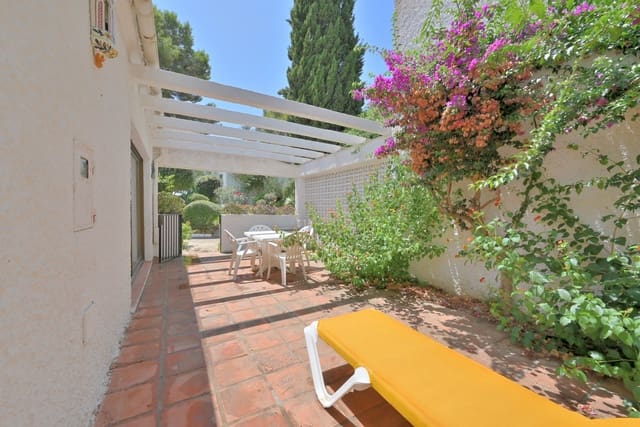 2 chambre Maison de Ville à vendre à Calahonda, Mijas avec piscine - 320 000 € (Ref: 10115414)