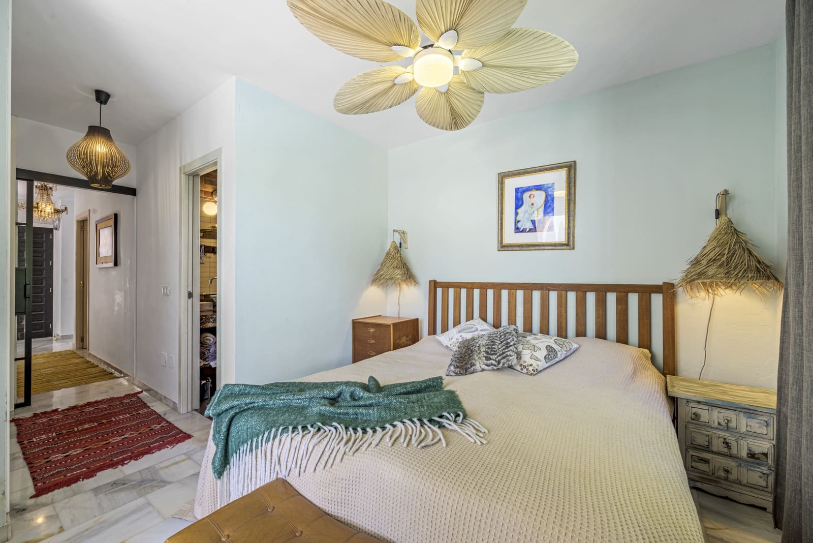 3 makuuhuone Huvila myytävänä paikassa Mijas Costa mukana uima-altaan - 749 000 € (Ref: 10115415)