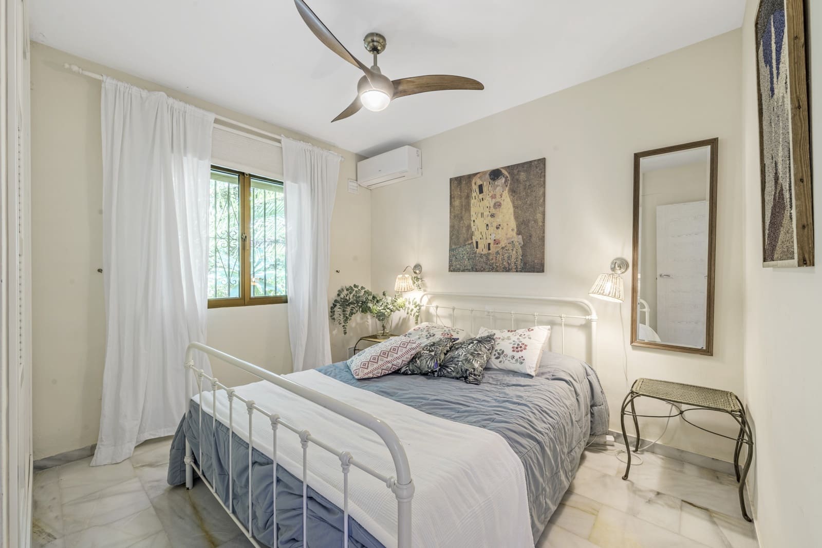 3 makuuhuone Huvila myytävänä paikassa Mijas Costa mukana uima-altaan - 749 000 € (Ref: 10115415)