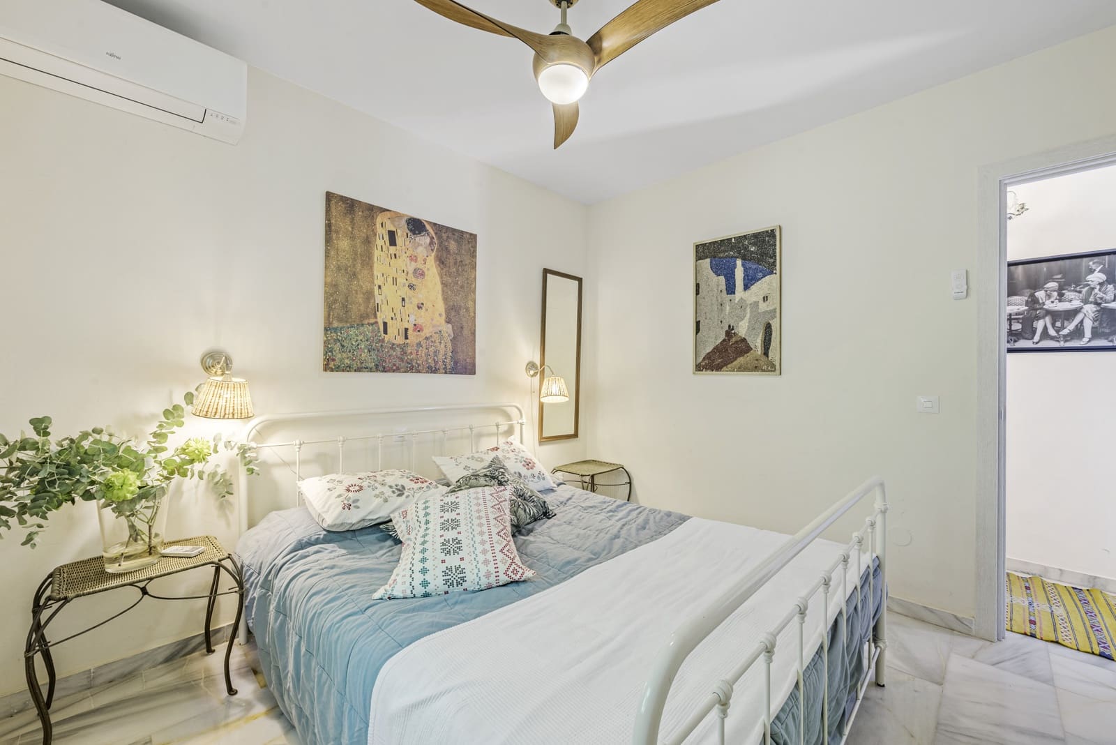 3 makuuhuone Huvila myytävänä paikassa Mijas Costa mukana uima-altaan - 749 000 € (Ref: 10115415)
