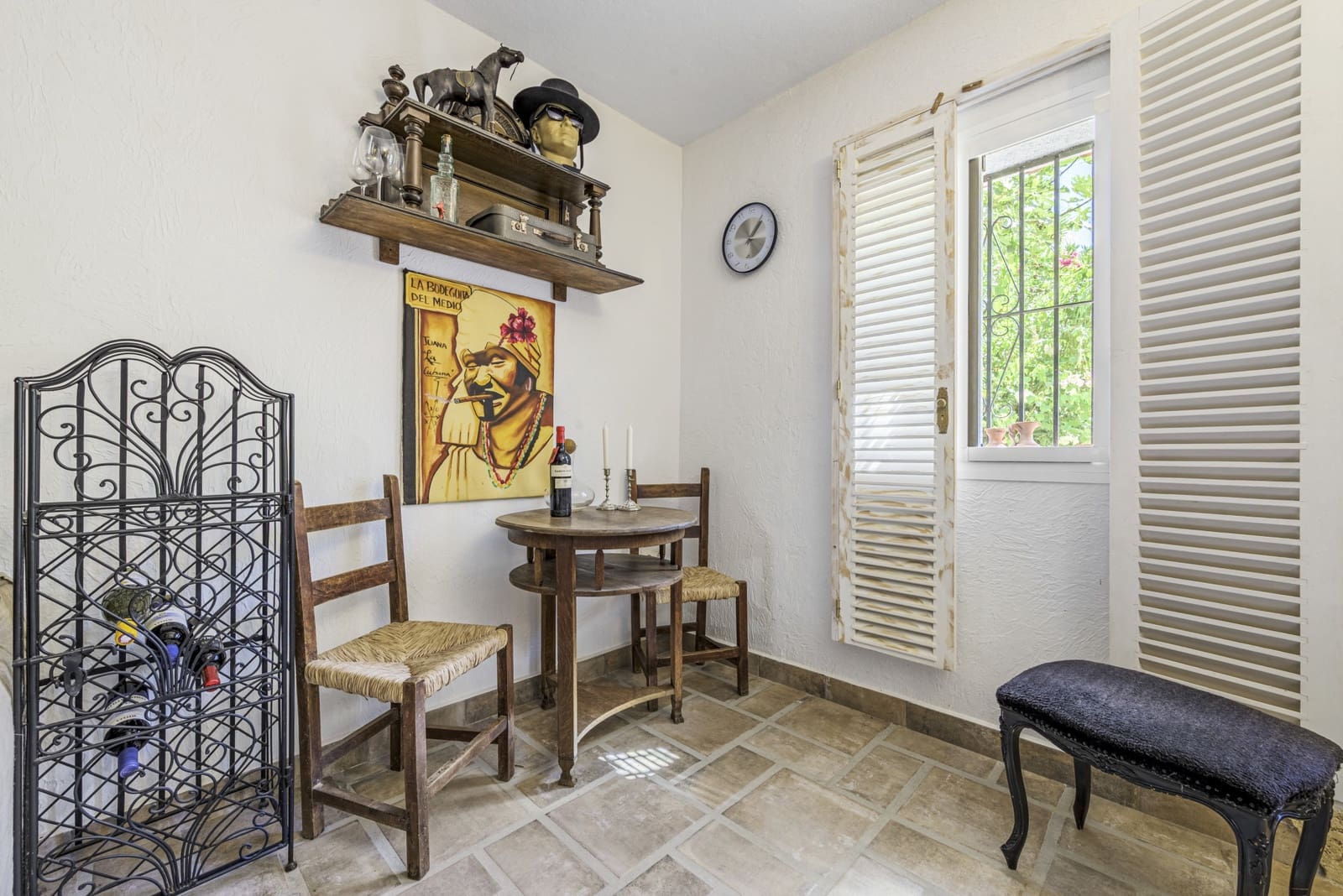 3 makuuhuone Huvila myytävänä paikassa Mijas Costa mukana uima-altaan - 749 000 € (Ref: 10115415)