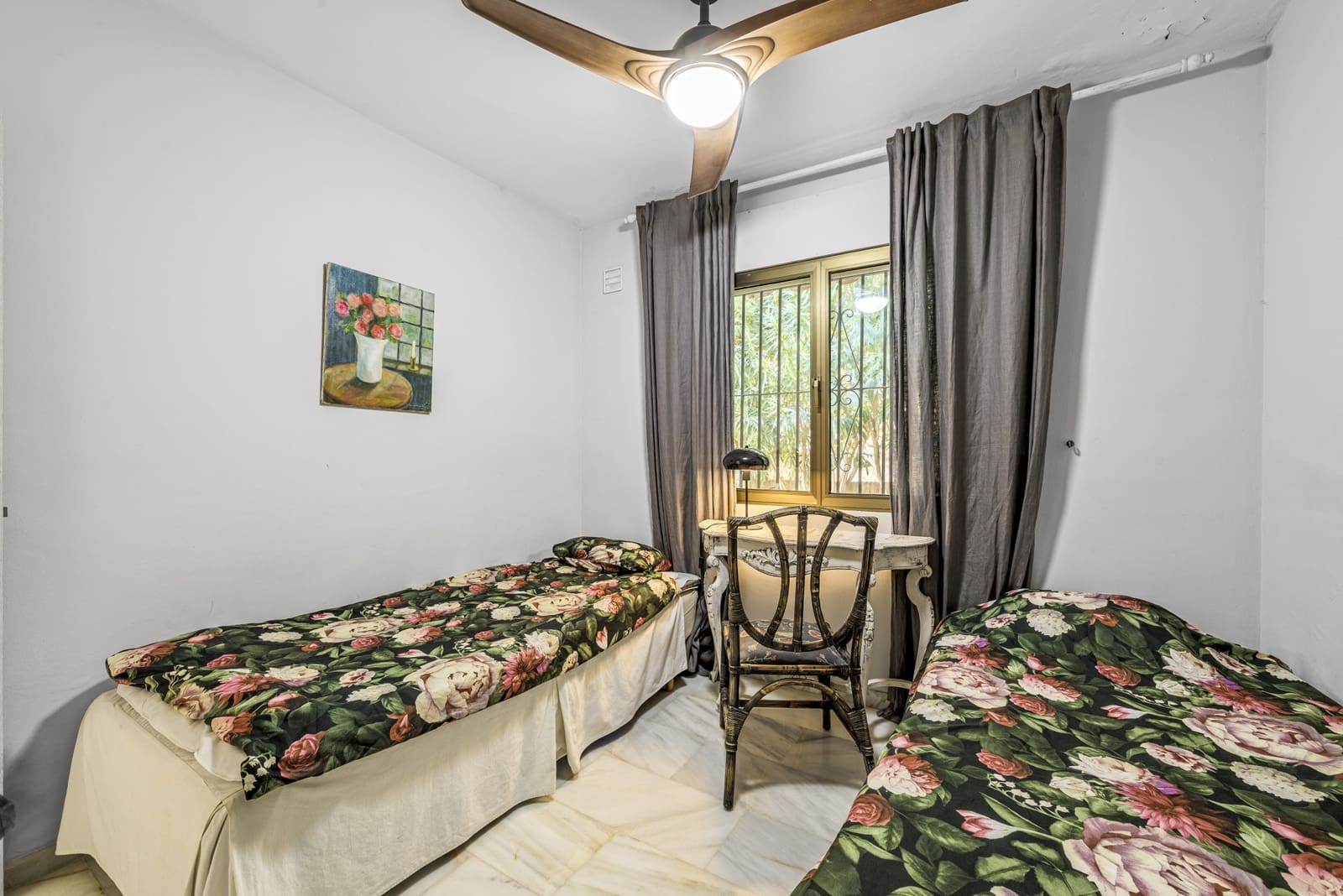 3 makuuhuone Huvila myytävänä paikassa Mijas Costa mukana uima-altaan - 749 000 € (Ref: 10115415)