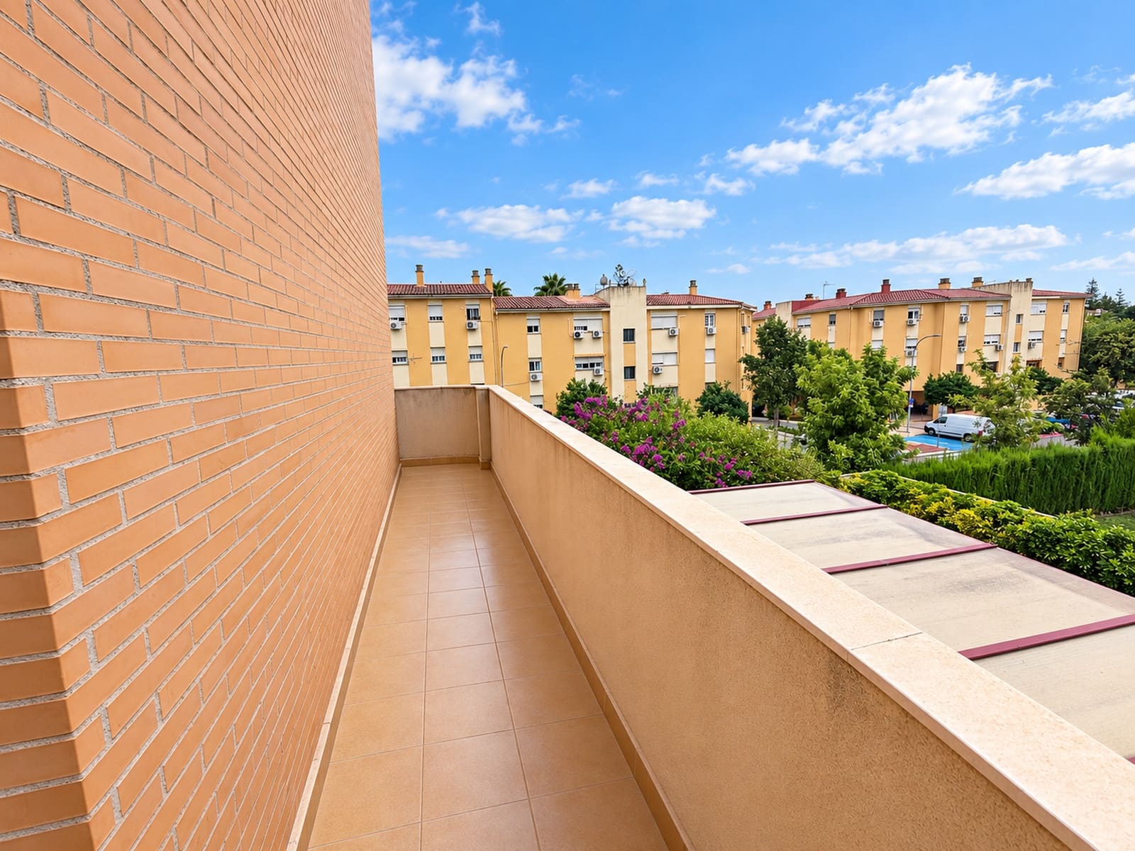 4 makuuhuone Huoneisto myytävänä paikassa Torremolinos mukana uima-altaan 
autotalli - 410 000 € (Ref: 10121183)