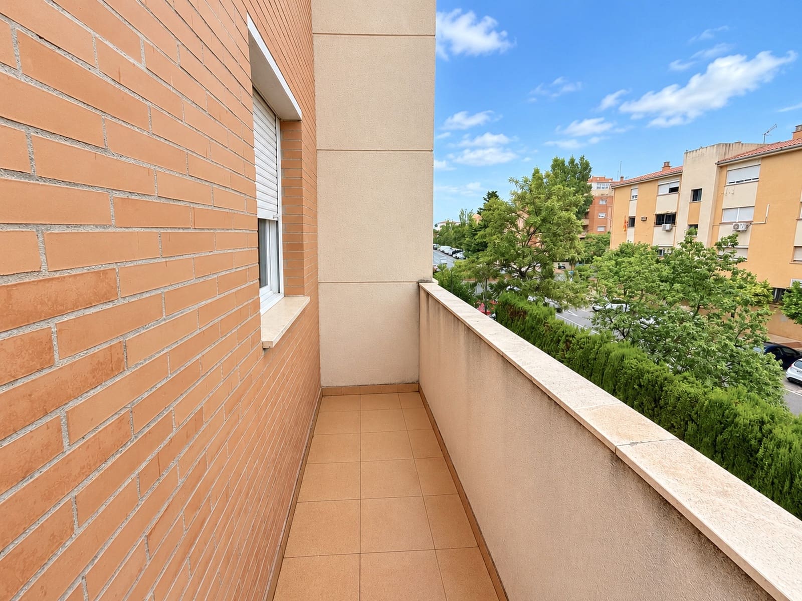 4 makuuhuone Huoneisto myytävänä paikassa Torremolinos mukana uima-altaan 
autotalli - 410 000 € (Ref: 10121183)