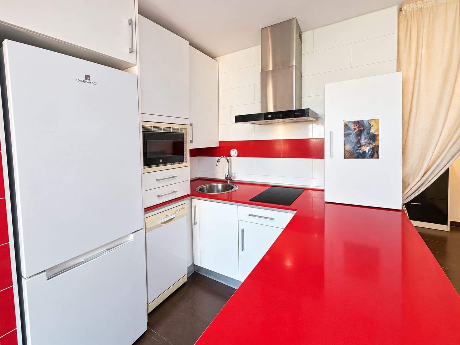 1 bedroom Apartment for sale in Torremolinos with pool - € 295,000 (Ref: 10127507)