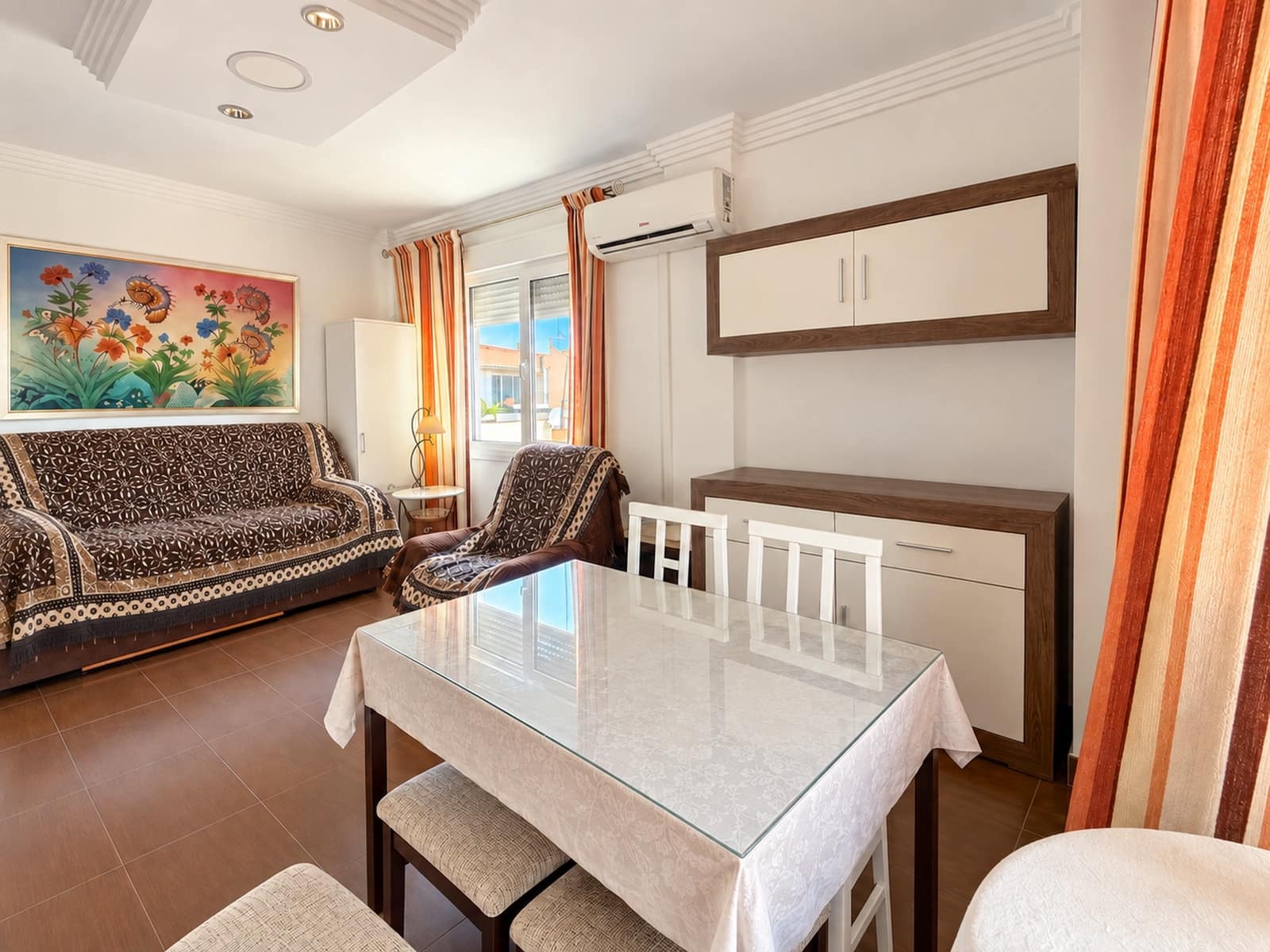 1 bedroom Apartment for sale in Torremolinos with pool - € 295,000 (Ref: 10127507)