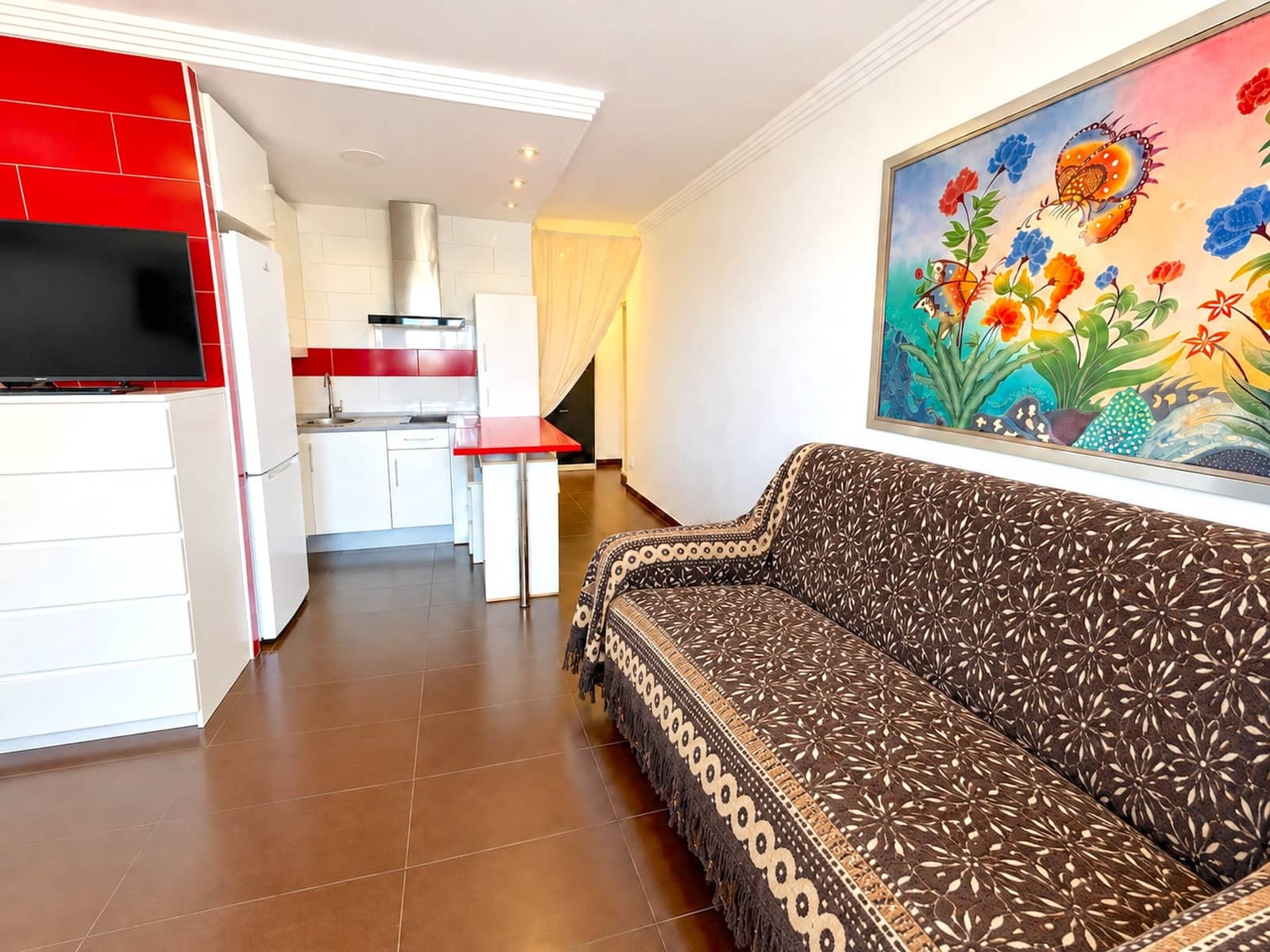 1 bedroom Apartment for sale in Torremolinos with pool - € 295,000 (Ref: 10127507)
