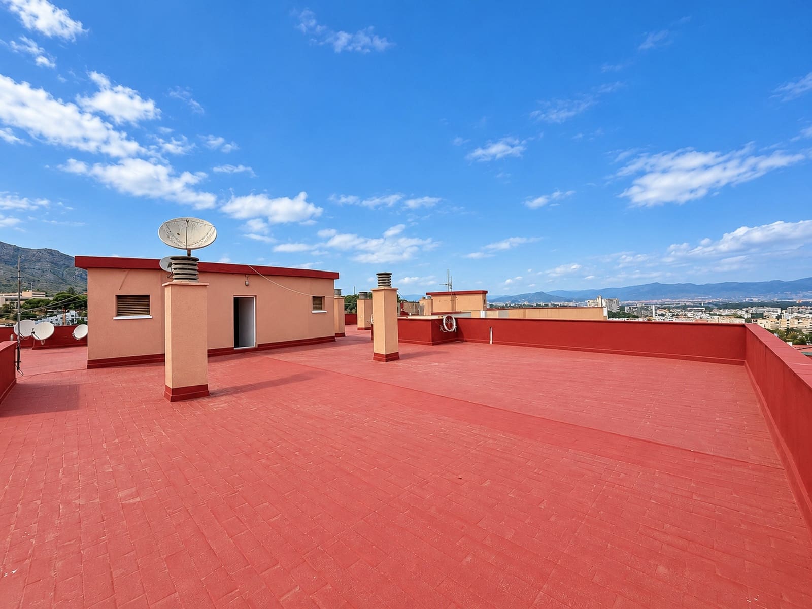 1 bedroom Apartment for sale in Torremolinos with pool - € 295,000 (Ref: 10127507)