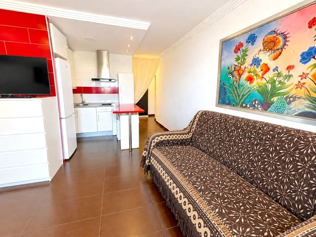1 bedroom Apartment for sale in Torremolinos with pool - € 295,000 (Ref: 10127507)