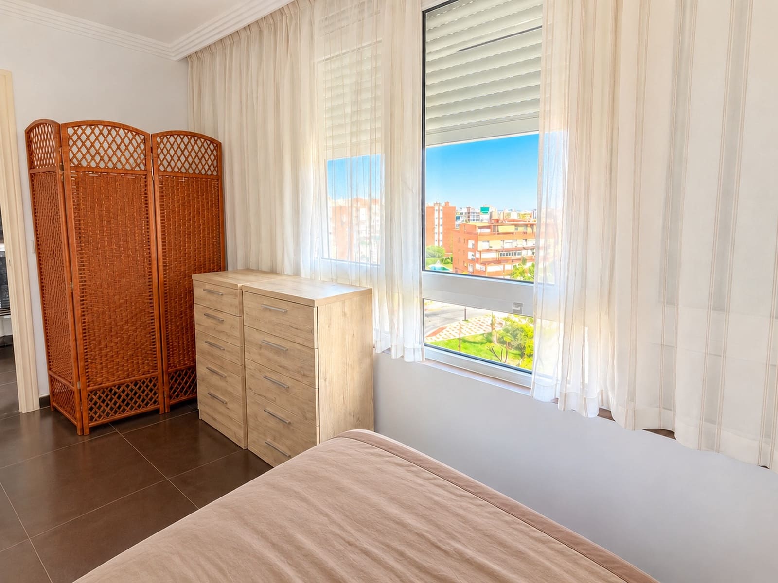 1 bedroom Apartment for sale in Torremolinos with pool - € 295,000 (Ref: 10127507)