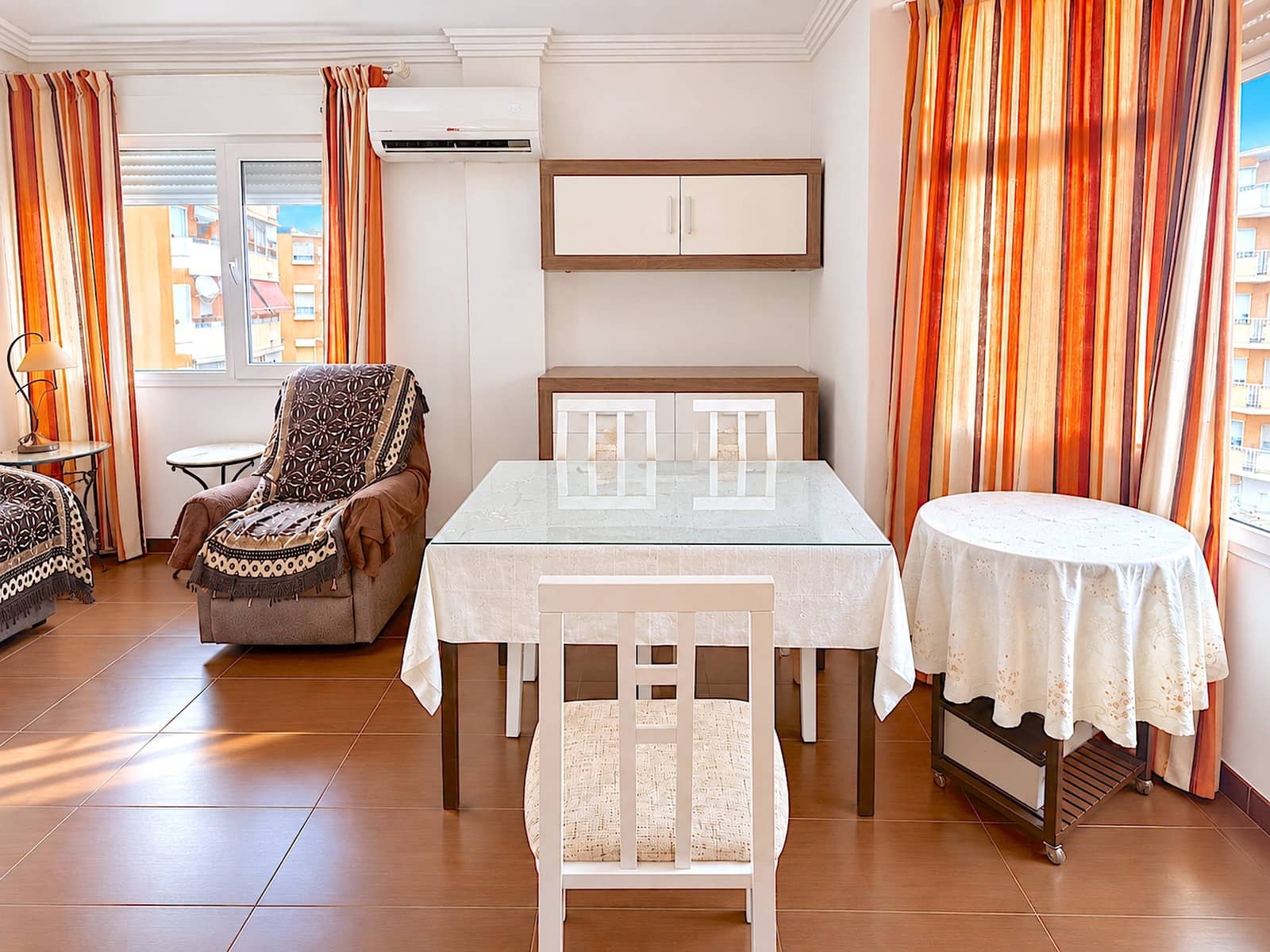 1 bedroom Apartment for sale in Torremolinos with pool - € 295,000 (Ref: 10127507)