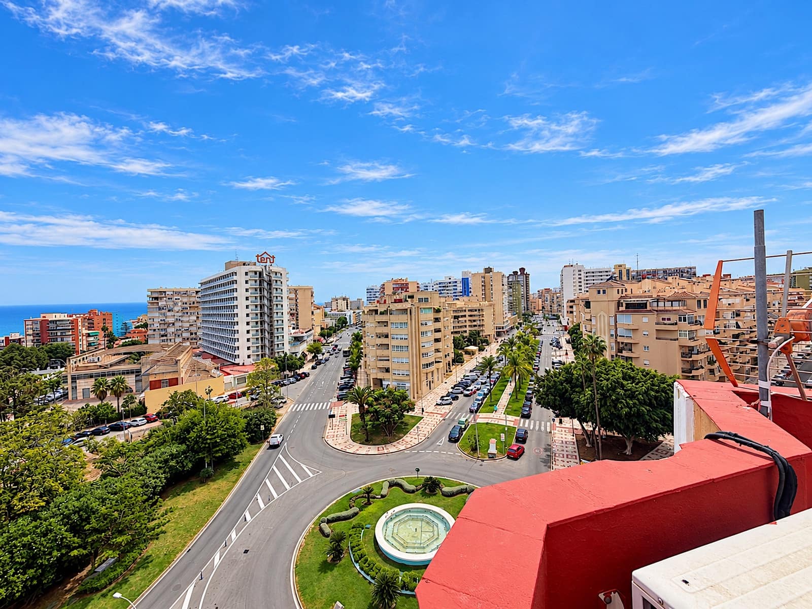 1 bedroom Apartment for sale in Torremolinos with pool - € 295,000 (Ref: 10127507)