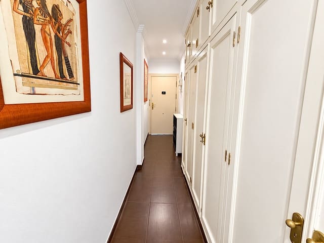 1 bedroom Apartment for sale in Torremolinos with pool - € 295,000 (Ref: 10127507)