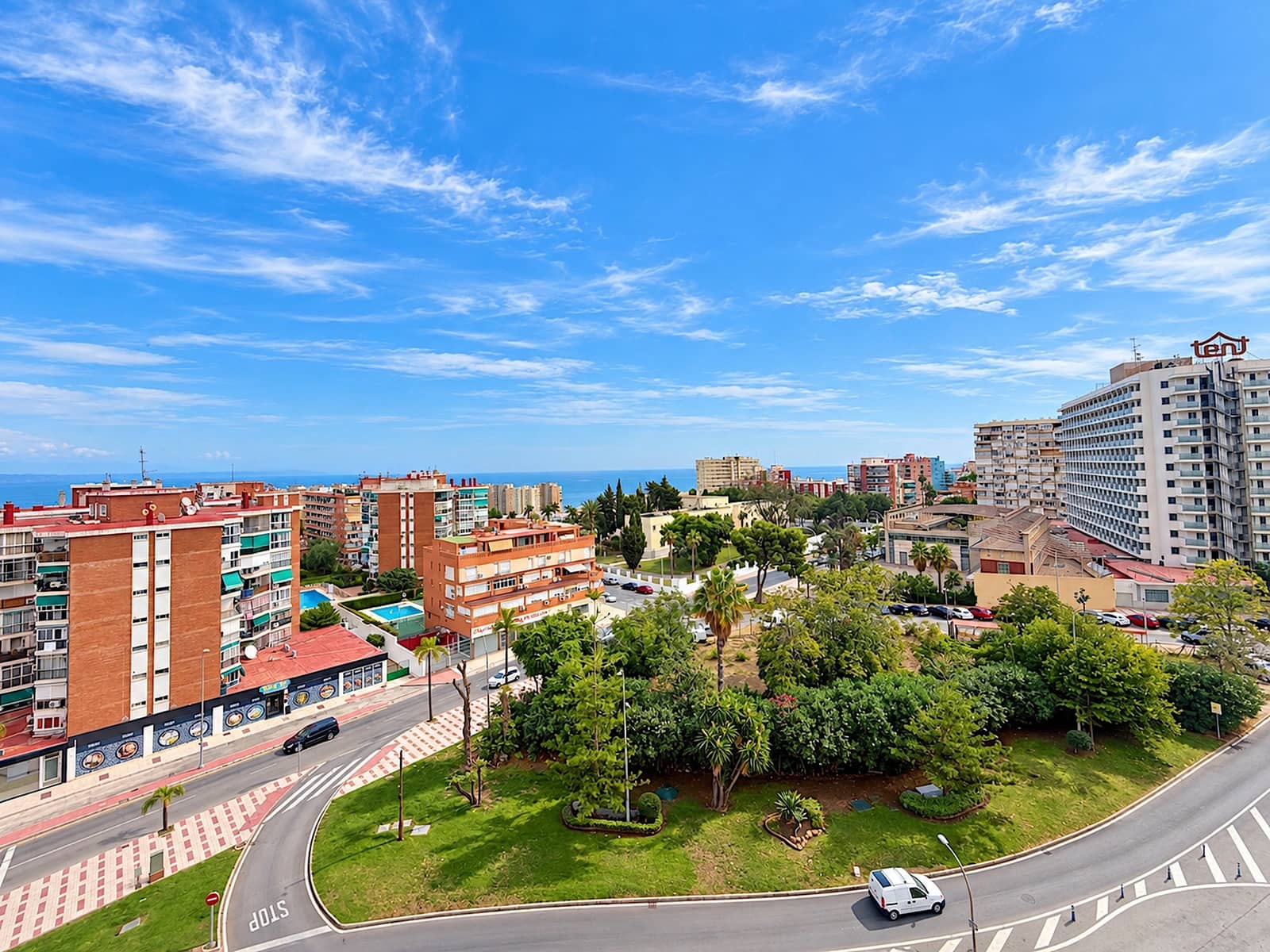 1 bedroom Apartment for sale in Torremolinos with pool - € 295,000 (Ref: 10127507)