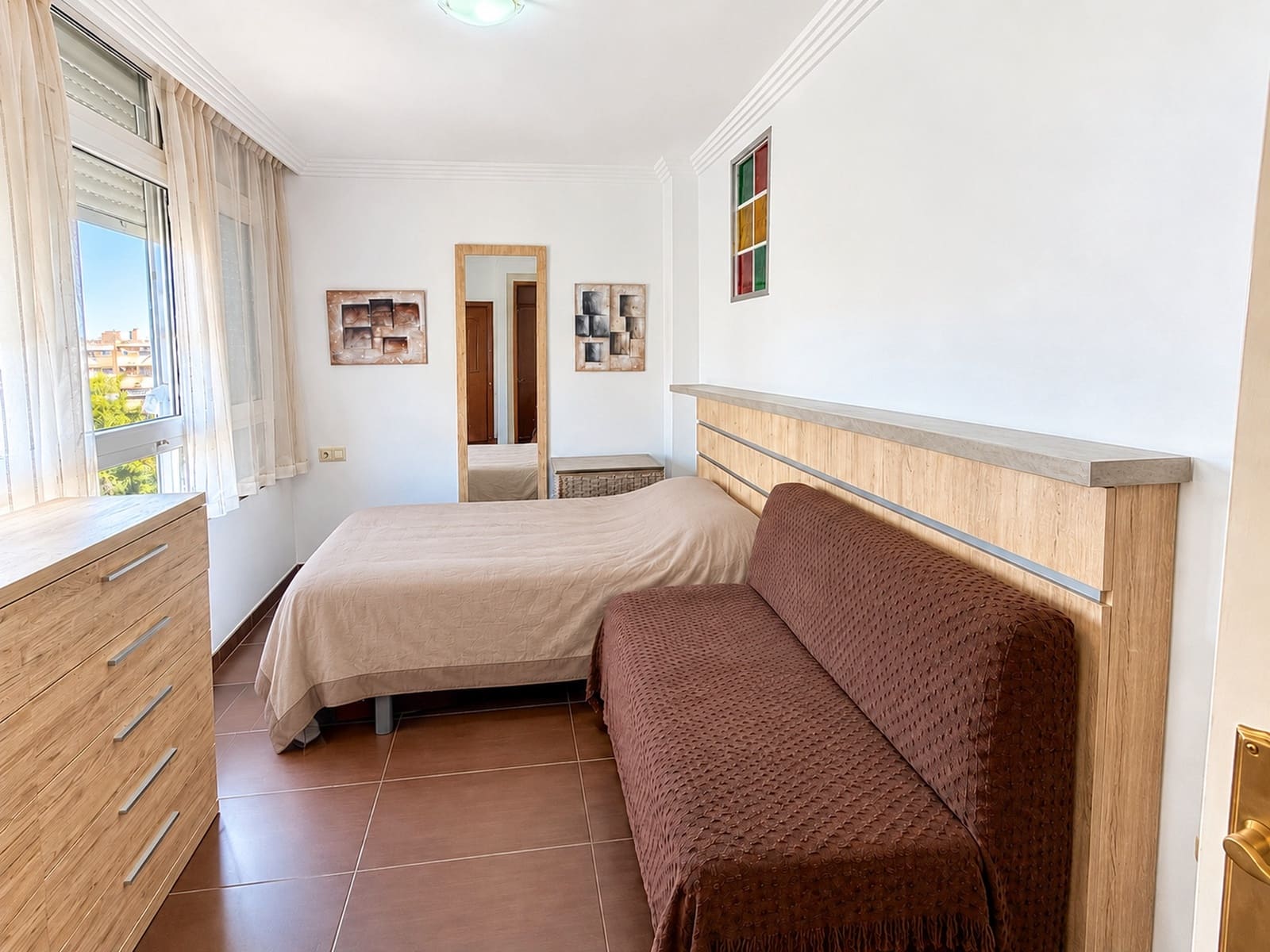 1 bedroom Apartment for sale in Torremolinos with pool - € 295,000 (Ref: 10127507)