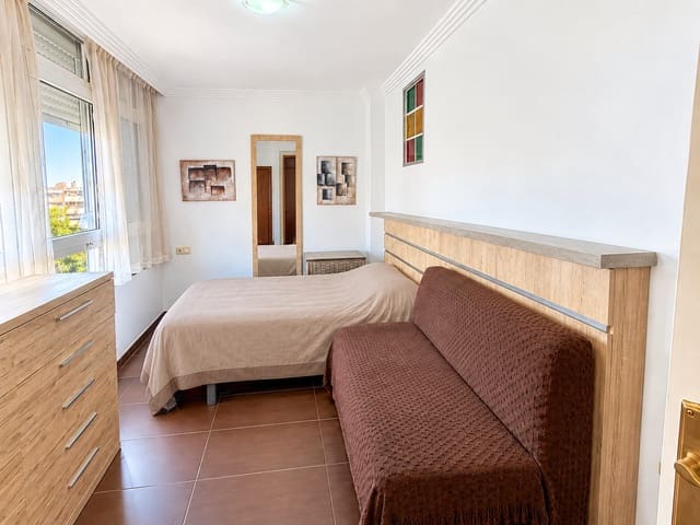 1 bedroom Apartment for sale in Torremolinos with pool - € 295,000 (Ref: 10127507)