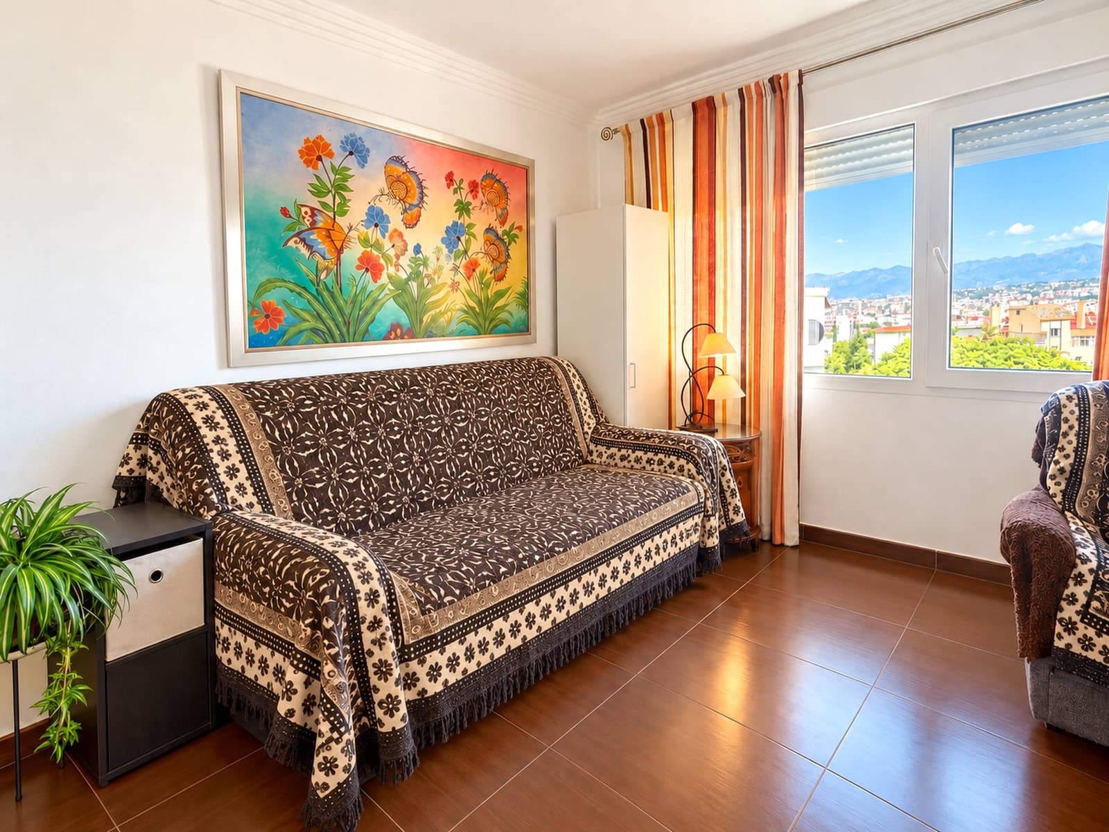 1 bedroom Apartment for sale in Torremolinos with pool - € 295,000 (Ref: 10127507)