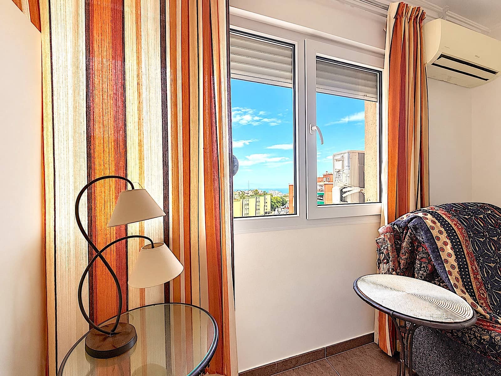 1 bedroom Apartment for sale in Torremolinos with pool - € 295,000 (Ref: 10127507)