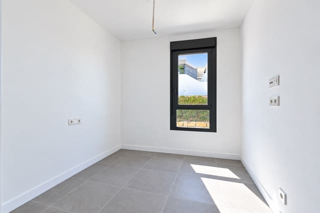 3 makuuhuone Huoneisto myytävänä paikassa La Cala de Mijas, Mijas mukana uima-altaan 
autotalli - 469 000 € (Ref: 10127508)