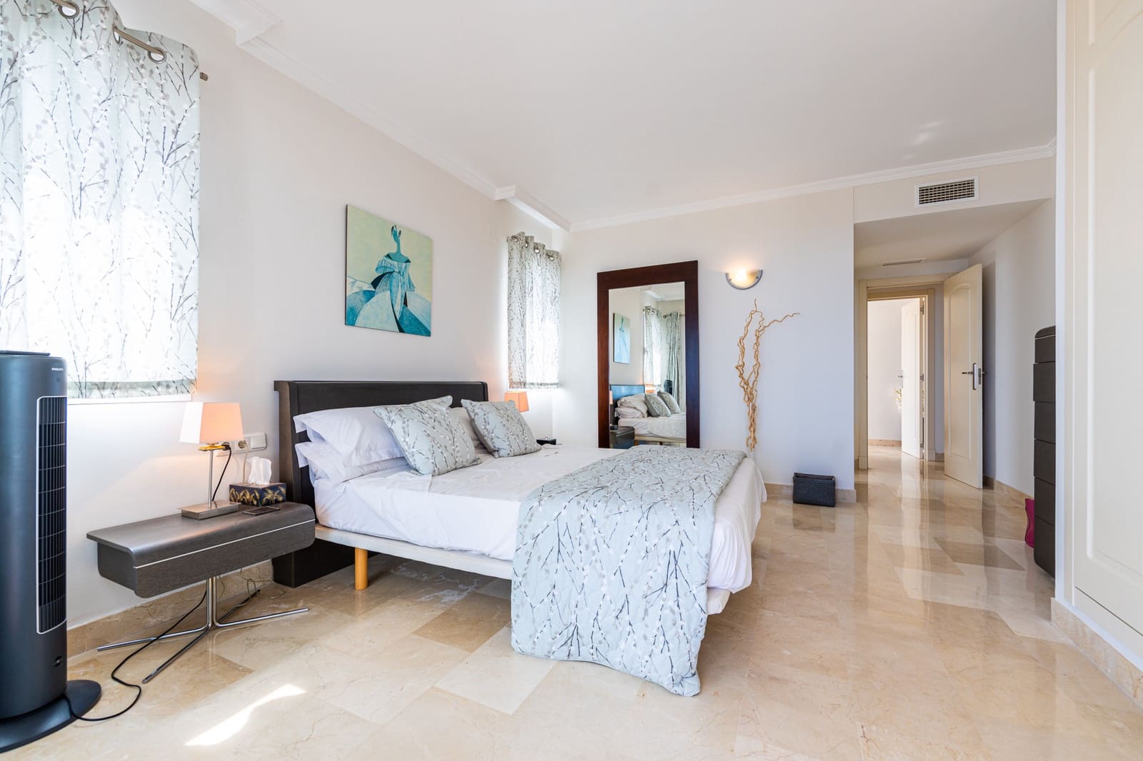 2 slaapkamer Appartement te koop in Calahonda met zwembad garage - € 369.000 (Ref: 10131034)