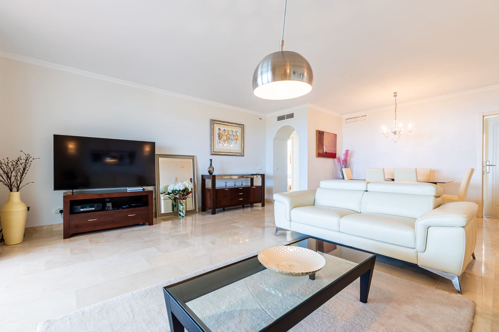2 slaapkamer Appartement te koop in Calahonda met zwembad garage - € 369.000 (Ref: 10131034)