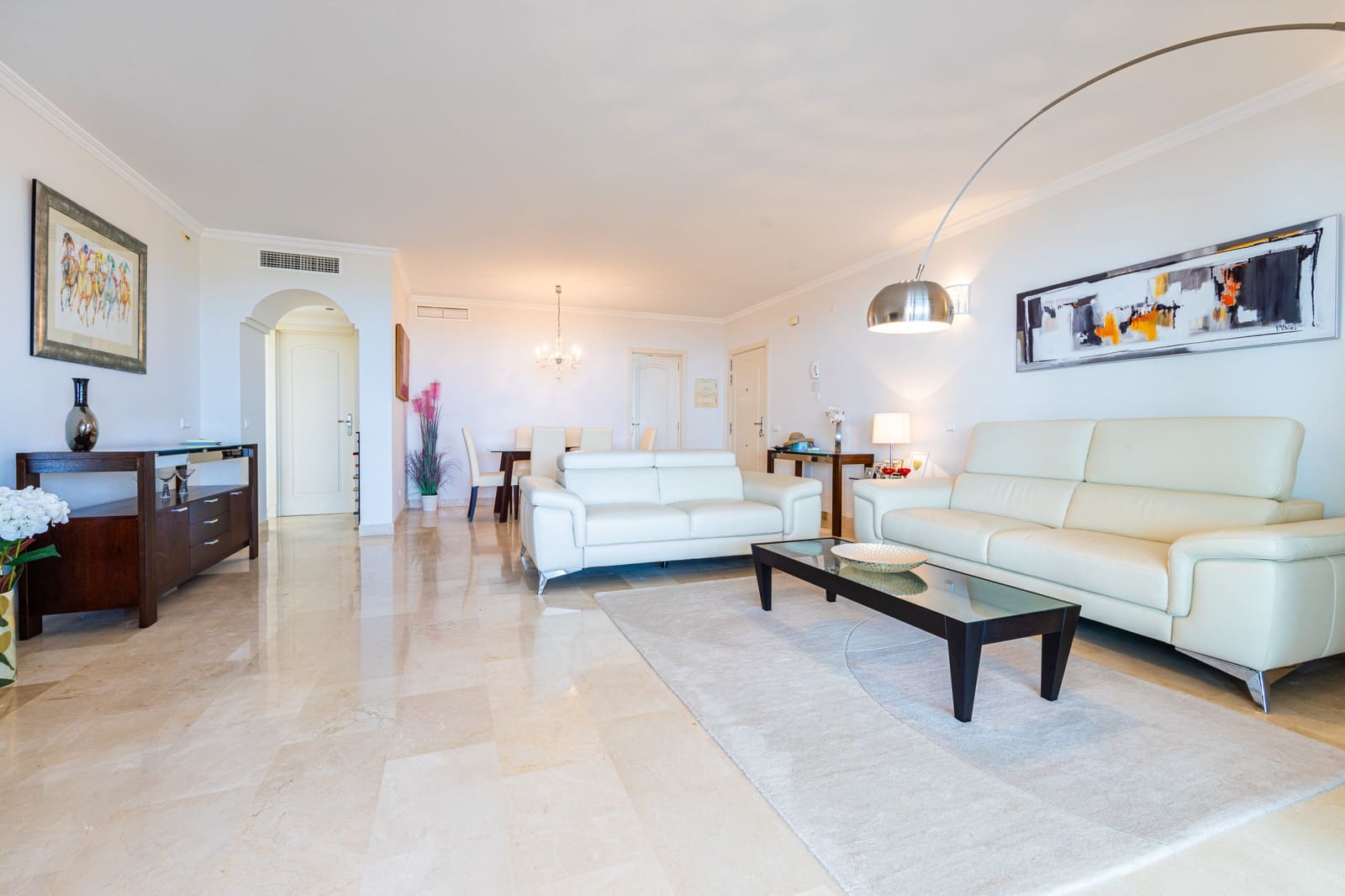 2 slaapkamer Appartement te koop in Calahonda met zwembad garage - € 369.000 (Ref: 10131034)