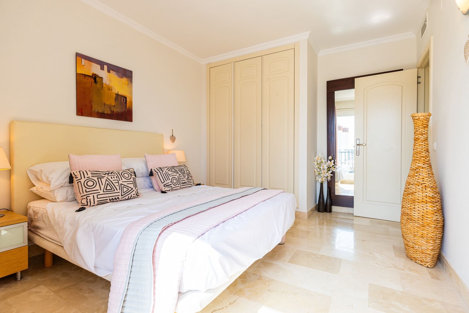 2 slaapkamer Appartement te koop in Calahonda met zwembad garage - € 369.000 (Ref: 10131034)