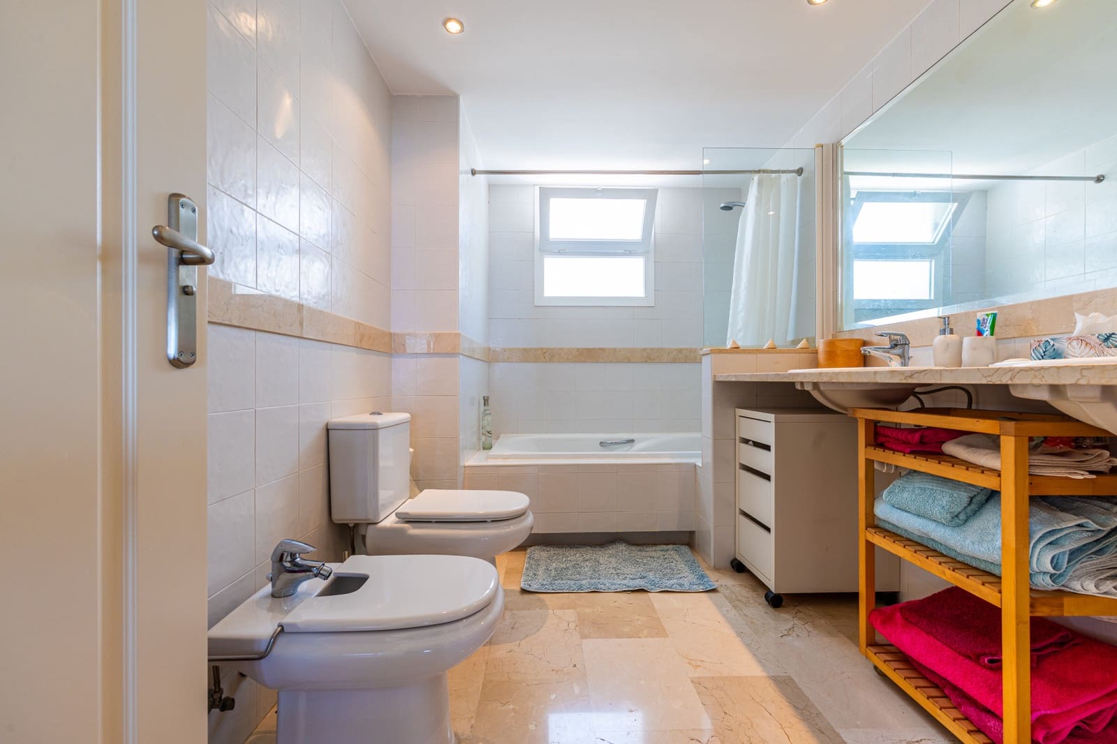 2 slaapkamer Appartement te koop in Calahonda met zwembad garage - € 369.000 (Ref: 10131034)