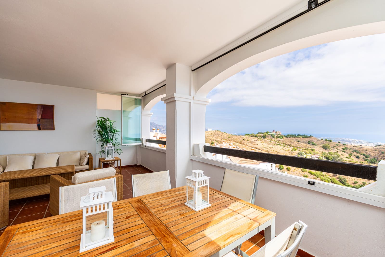 2 slaapkamer Appartement te koop in Calahonda met zwembad garage - € 369.000 (Ref: 10131034)