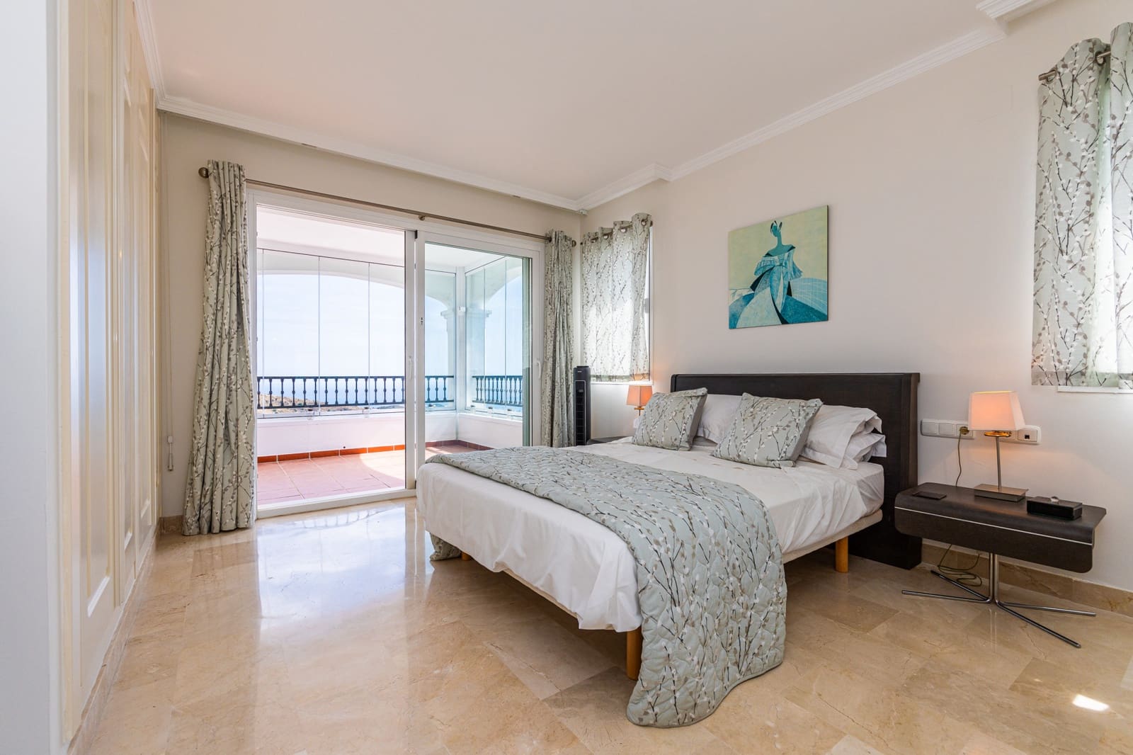 2 slaapkamer Appartement te koop in Calahonda met zwembad garage - € 369.000 (Ref: 10131034)
