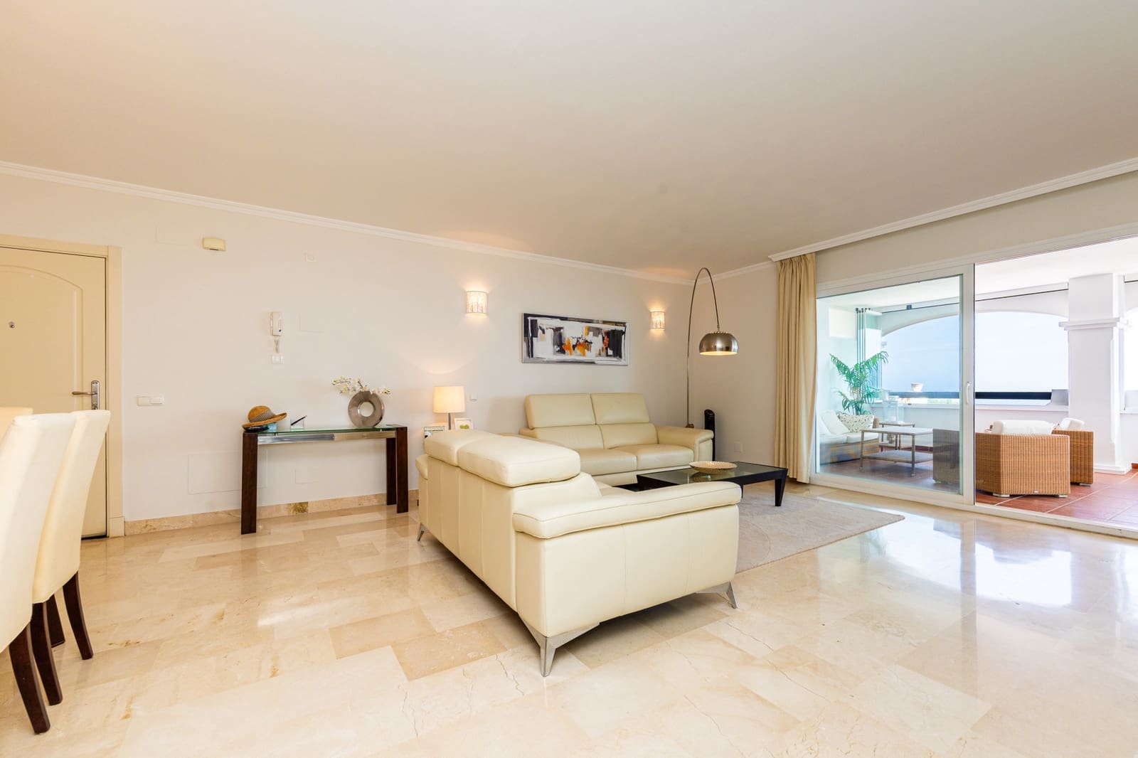 2 slaapkamer Appartement te koop in Calahonda met zwembad garage - € 369.000 (Ref: 10131034)