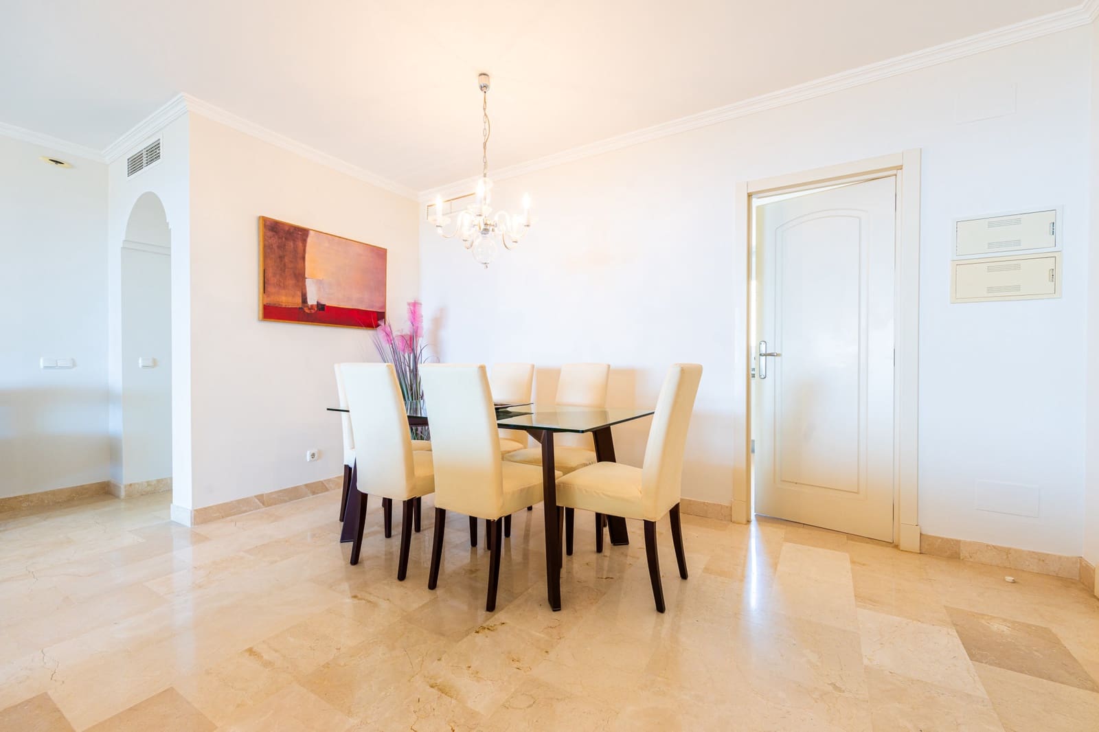 2 slaapkamer Appartement te koop in Calahonda met zwembad garage - € 369.000 (Ref: 10131034)