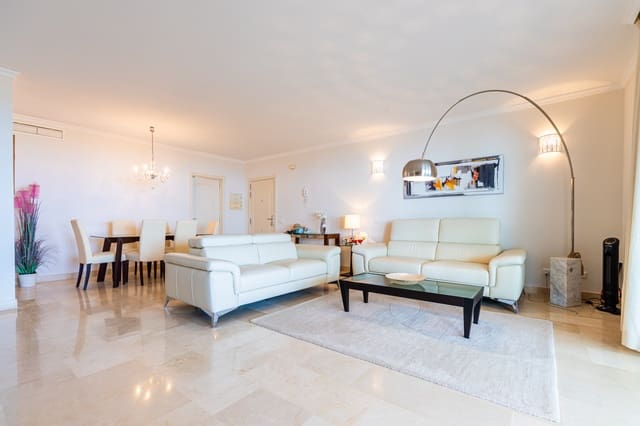 2 slaapkamer Appartement te koop in Calahonda, Mijas met zwembad garage - € 369.000 (Ref: 10131034)