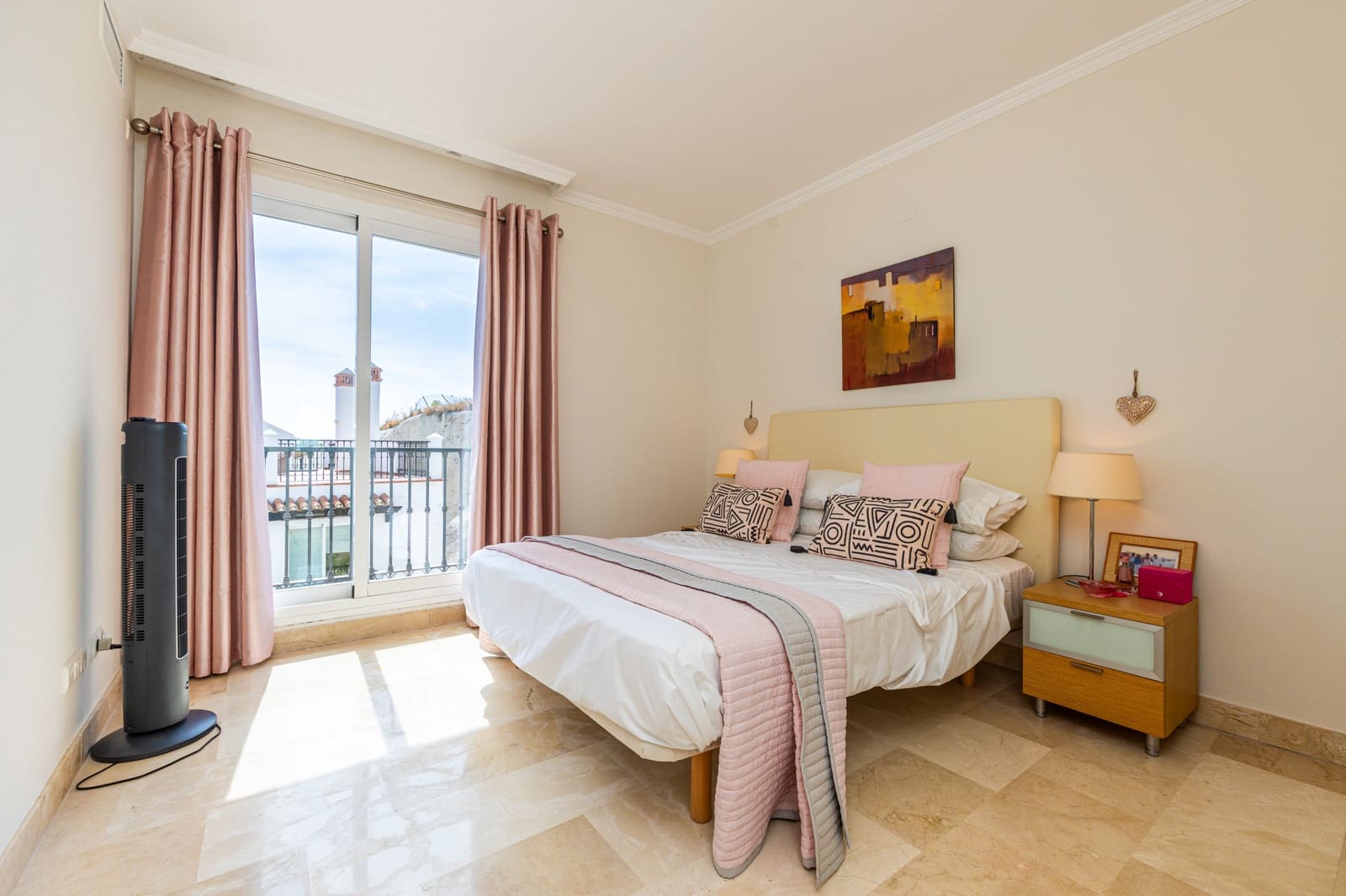 2 slaapkamer Appartement te koop in Calahonda met zwembad garage - € 369.000 (Ref: 10131034)
