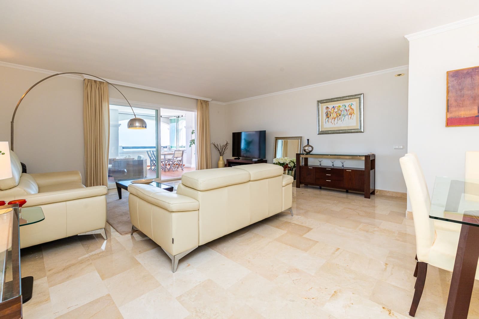 2 slaapkamer Appartement te koop in Calahonda met zwembad garage - € 369.000 (Ref: 10131034)