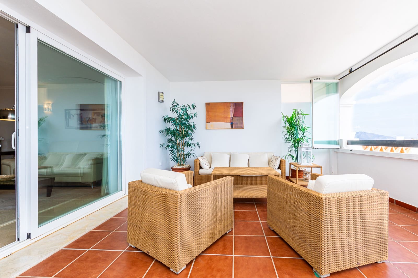 2 slaapkamer Appartement te koop in Calahonda met zwembad garage - € 369.000 (Ref: 10131034)