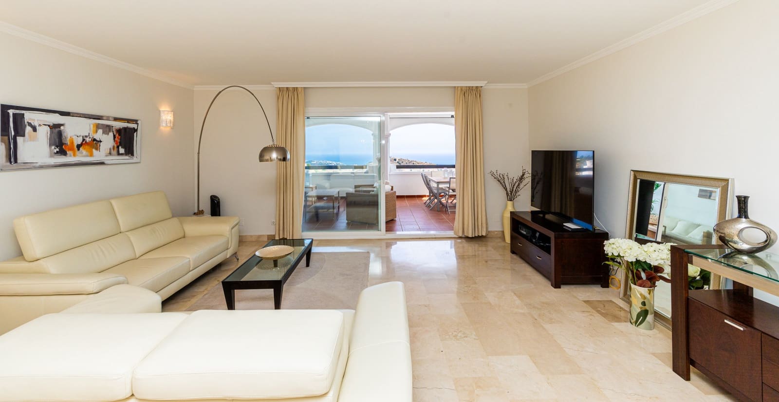 2 slaapkamer Appartement te koop in Calahonda met zwembad garage - € 369.000 (Ref: 10131034)