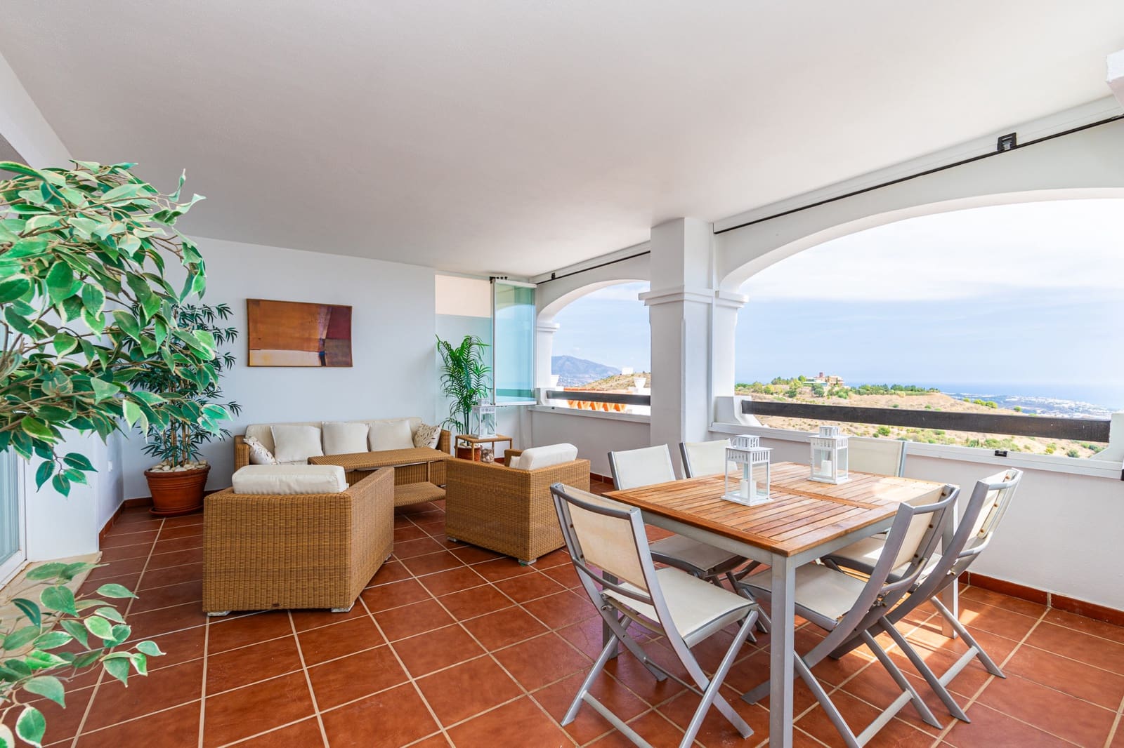 2 slaapkamer Appartement te koop in Calahonda met zwembad garage - € 369.000 (Ref: 10131034)