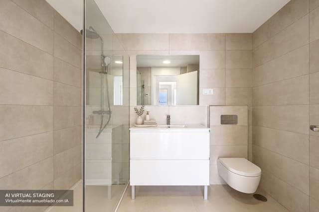 3 slaapkamer Appartement te koop in La Cala de Mijas, Mijas met zwembad garage - € 1.050.000 (Ref: 10135523)