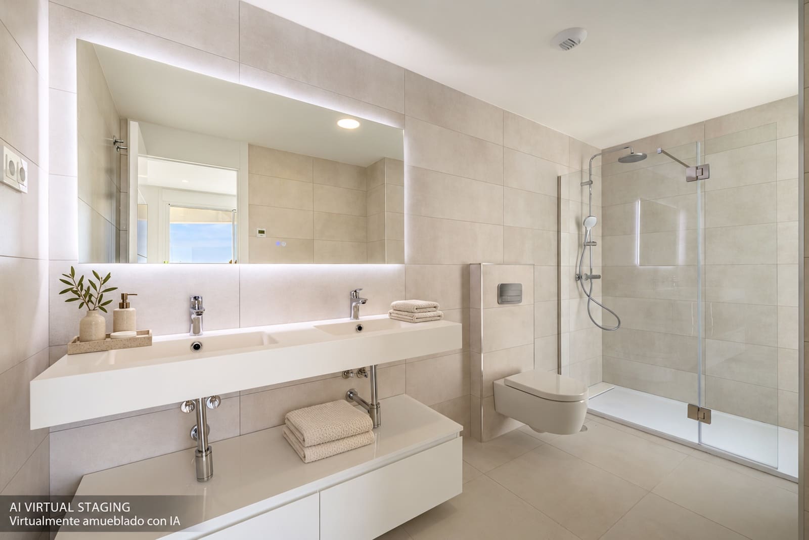 3 slaapkamer Appartement te koop in La Cala de Mijas met zwembad garage - € 1.050.000 (Ref: 10135523)