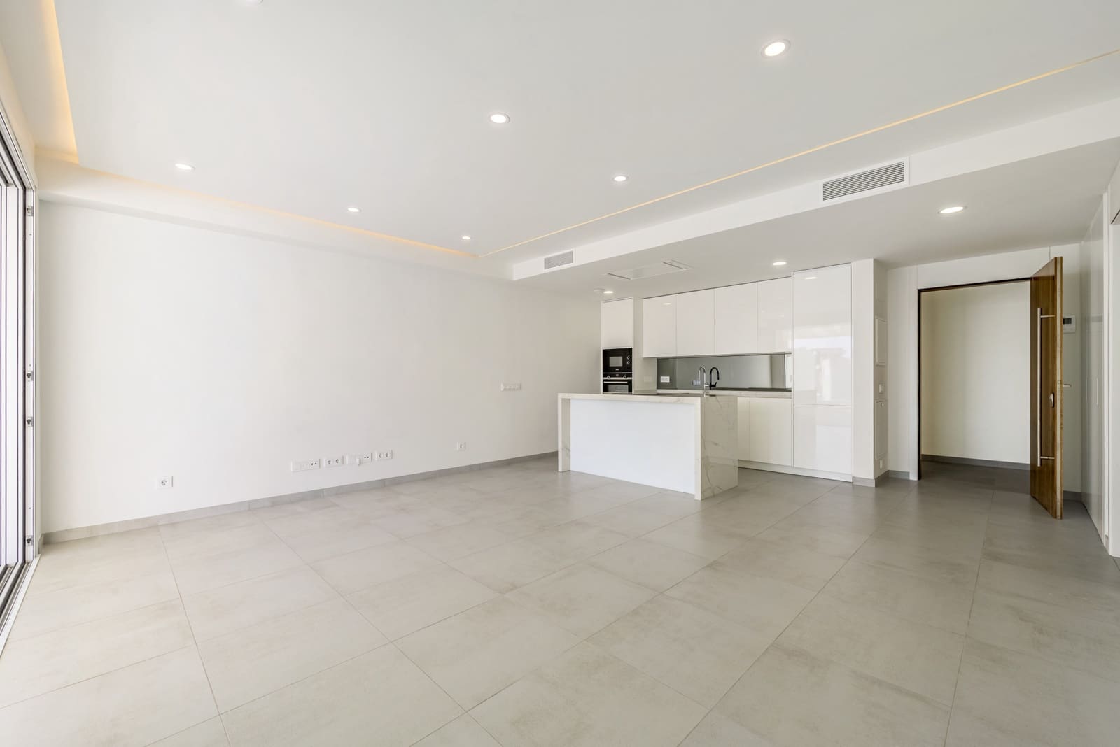 3 slaapkamer Appartement te koop in La Cala de Mijas met zwembad garage - € 1.050.000 (Ref: 10135523)