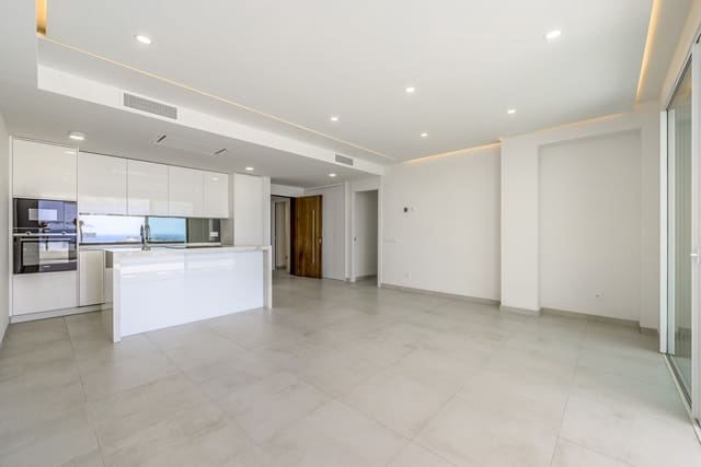 3 slaapkamer Appartement te koop in La Cala de Mijas, Mijas met zwembad garage - € 1.050.000 (Ref: 10135523)